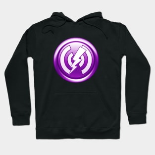 City of Villains - Dominator Hoodie